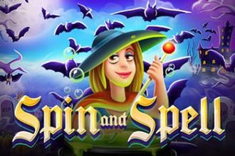 Spin And Spell